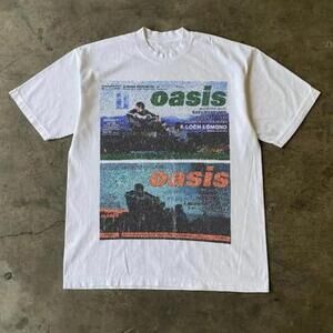 Oasis Tee